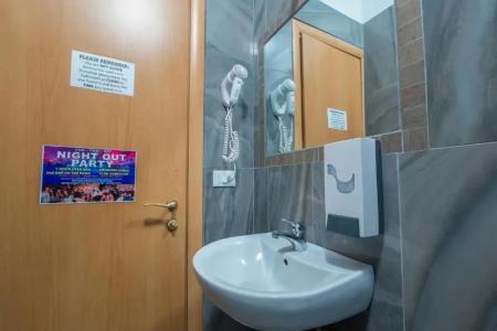 Alessandro Palace & Bar - 70