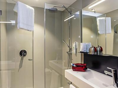 ibis Styles Genève Carouge - 30