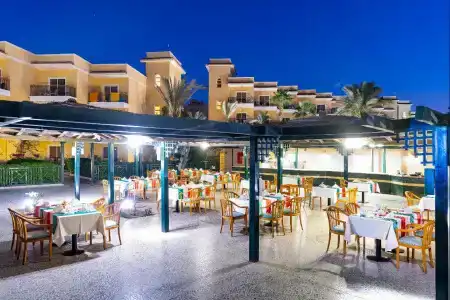 The Three Corners Sunny Beach Resort - 30