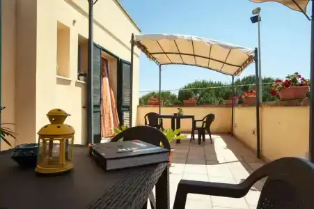 b&b Donnalina - 35