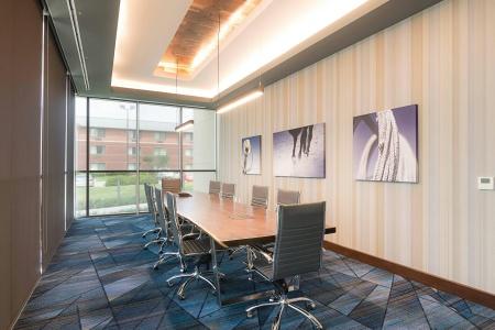 SpringHill Suites by Marriott Fossil Creek - 30