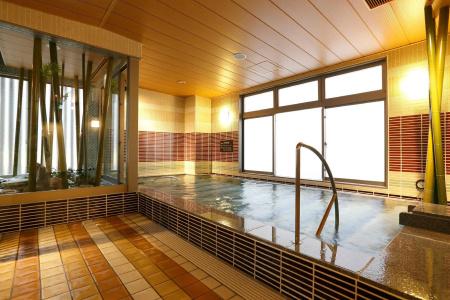 Dormy Inn Premium Namba Natural Hot Spring - 18