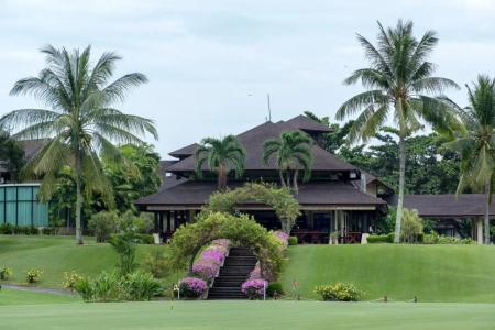 Nexus & Spa Karambunai - 47