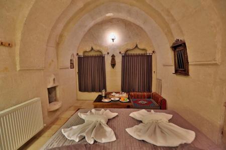 Turquaz Cave - 30