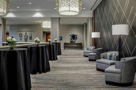 JW Marriott Houston by the Galleria - 38