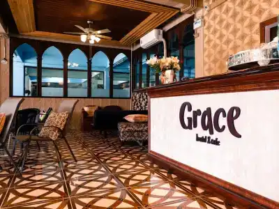 Grace Hostel Chiang Rai - 0