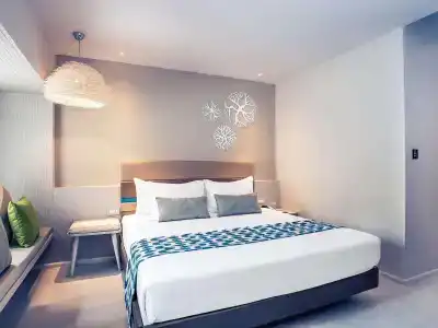 Mercure Koh Chang Hideaway - Sha Extra Plus - 7