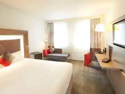 Novotel London Bridge - 9
