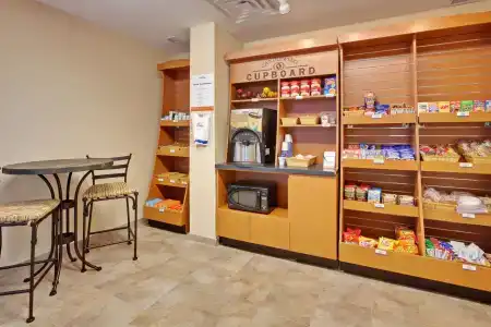 Candlewood Suites Murfreesboro, an IHG - 18
