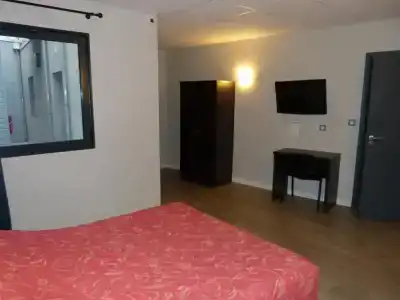 Hôtel Terminus - 66