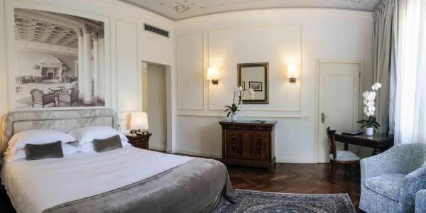 Albergo Terminus - 5