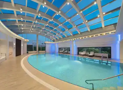 Radisson Collection, Xing Guo Shanghai - 11