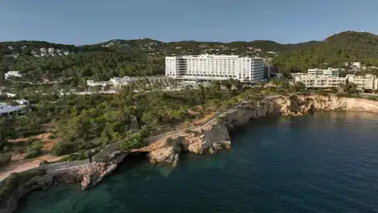Trs Ibiza All Inclusive Adults Only-Openning 2022 - 29