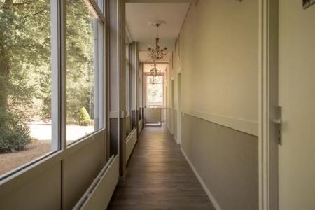 Fletcher-Restaurant Paasberg - 47