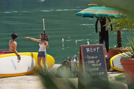 Parco San Marco Lifestyle Beach Resort - 25