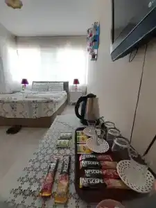 Saydam Otel - 73