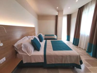 Maison Montechiaro - 39