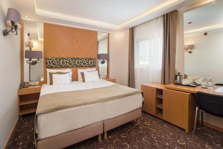 Marmara Budapest - 35