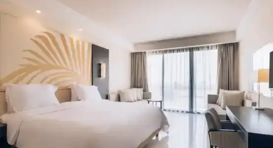 Iberostar Selection Kuriat Palace - 49
