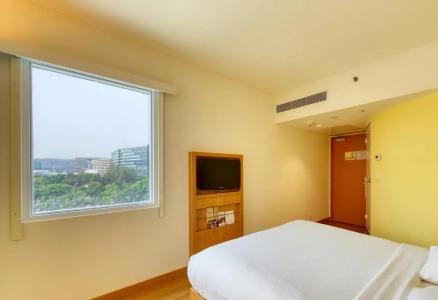 ibis Bengaluru Outer Ring Road - 32
