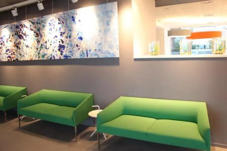 Hôtel Riva Art & Spa - 6