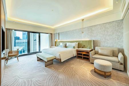 Mandarin Oriental, Singapore (SG Clean) - 47