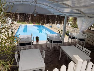 Alacati Eldoris Butik - 52