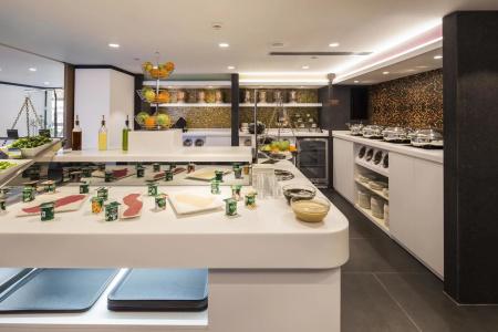 Hampton by Hilton Istanbul Kurtkoy - 7
