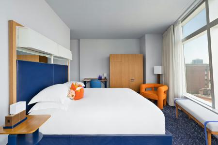 The Standard - East Village - 37