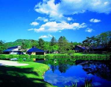 Karuizawa Prince West - 21