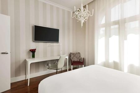NH Collection Madrid Abascal - 3