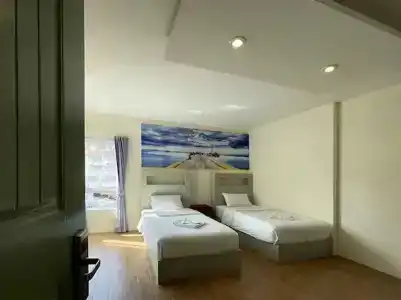 Hua Hin house soi74 - 65