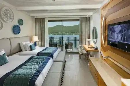 Titanic Deluxe Bodrum - 51