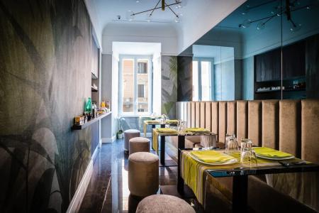 San Pietro Grand Suite - 18