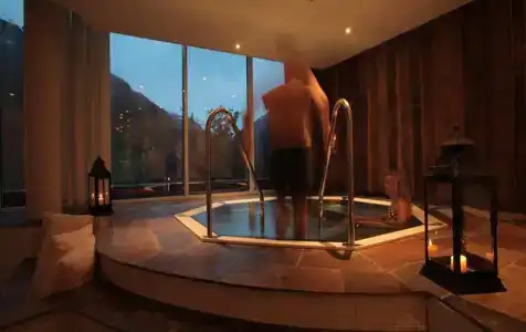 Union Bad & Spa - 13