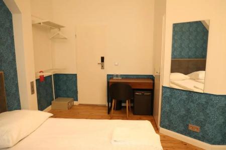 Art Charlottenburger Hof Berlin - 34