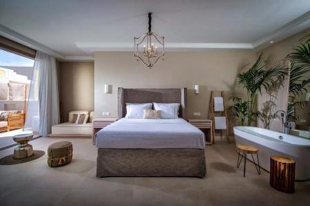 Drossia Palms and Nisos Beach Suites - 85