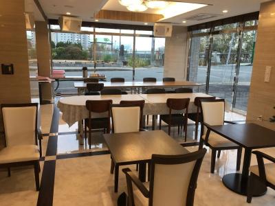 Hakata Nakasu Inn - 18