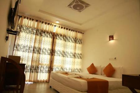 Sanu Lagoon Resort & Spa - 75