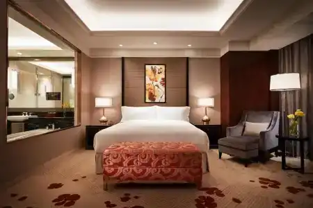 Fairmont Chengdu - 78