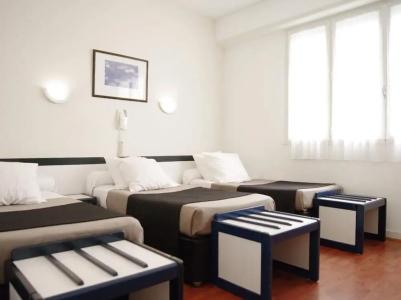 Hôtel Jeanne d'Arc - 66