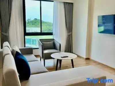 Wyndham La Vita Phuket - 137