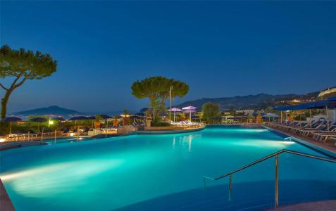 Hilton Sorrento Palace - 37