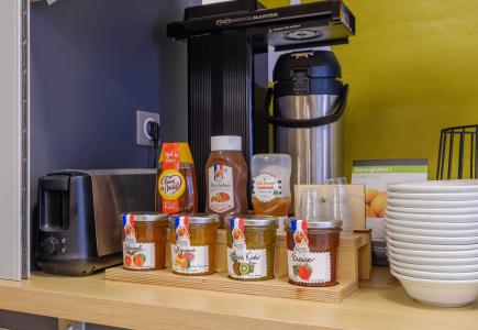 b&b hôTel Frejus Puget-Sur-Argens - 12