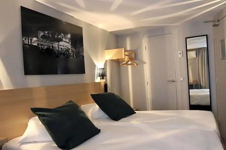 Best Western Opéra Drouot - 57