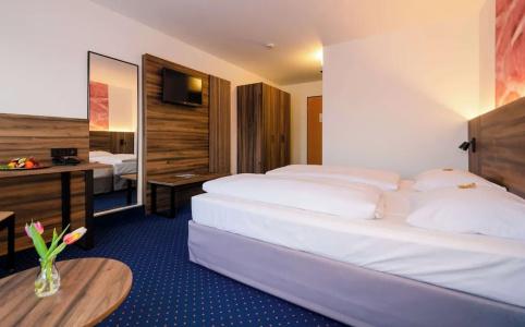 City Fortuna Reutlingen - 37