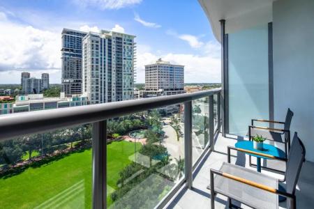 Hyatt Centric Las Olas Fort Lauderdale - 49