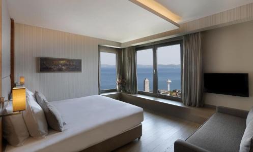 Arcadia Blue Istanbul - 23