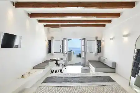 Oia Suites - 93