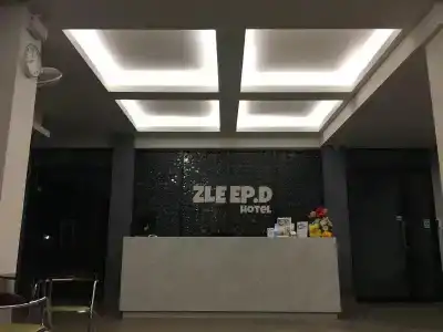 Zleep d - 2